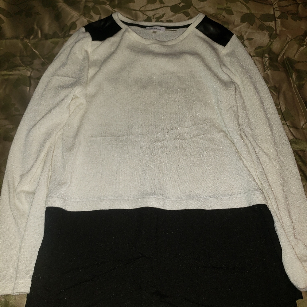 Dress shirt